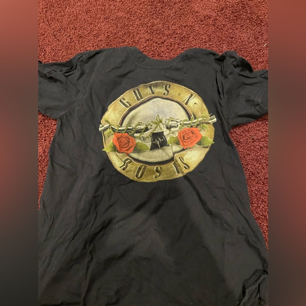Bundle!! Two medium size tshirts